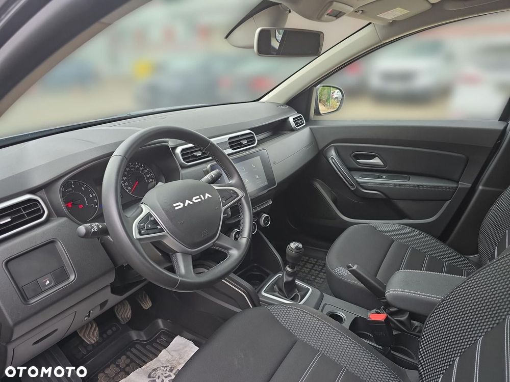 Dacia Duster 1.0 TCe Prestige - 11