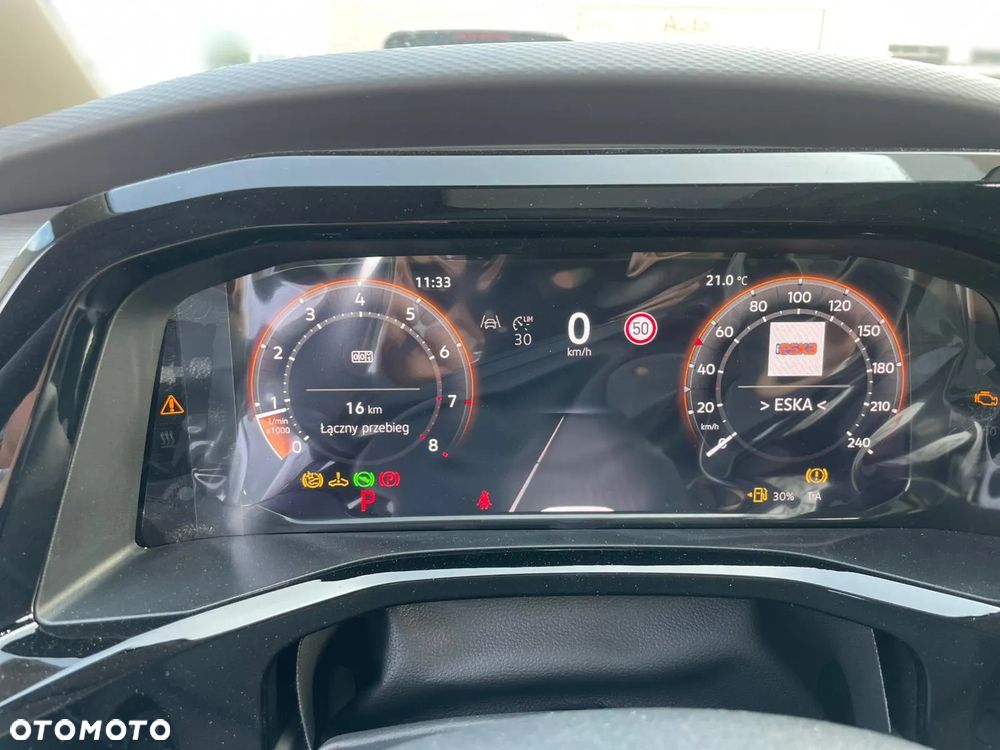 Volkswagen Multivan 2.0 TSI L1 Edition DSG - 25