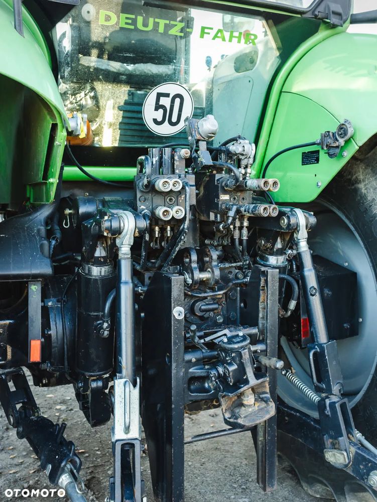Deutz-Fahr Agrotron 620 - 17