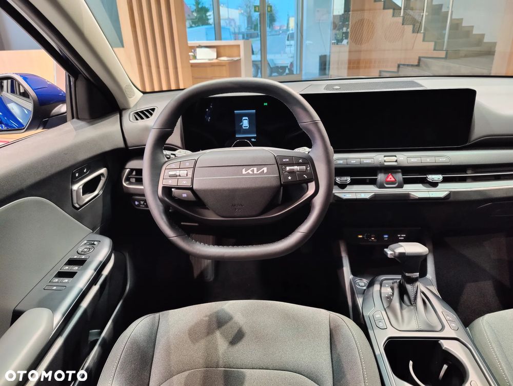 Kia K4 1.6 T-GDI M - 6