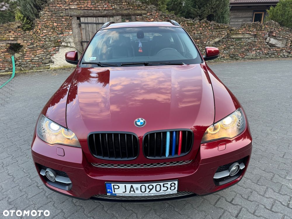 BMW X6 30d xDrive - 3