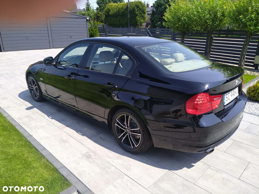 BMW Seria 3 - 9