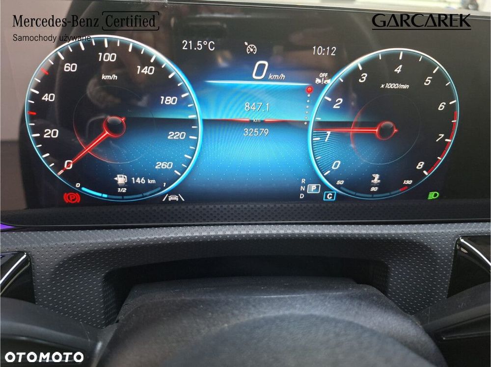 Mercedes-Benz CLA - 28