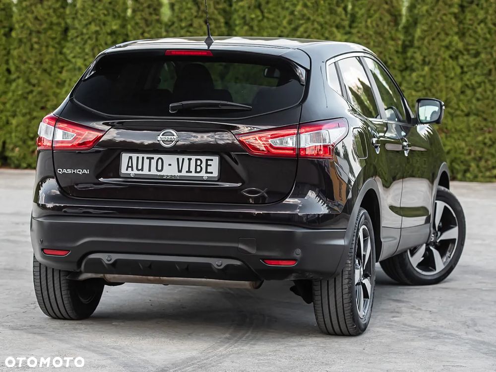 Nissan Qashqai 1.6 dCi DPF tekna - 13