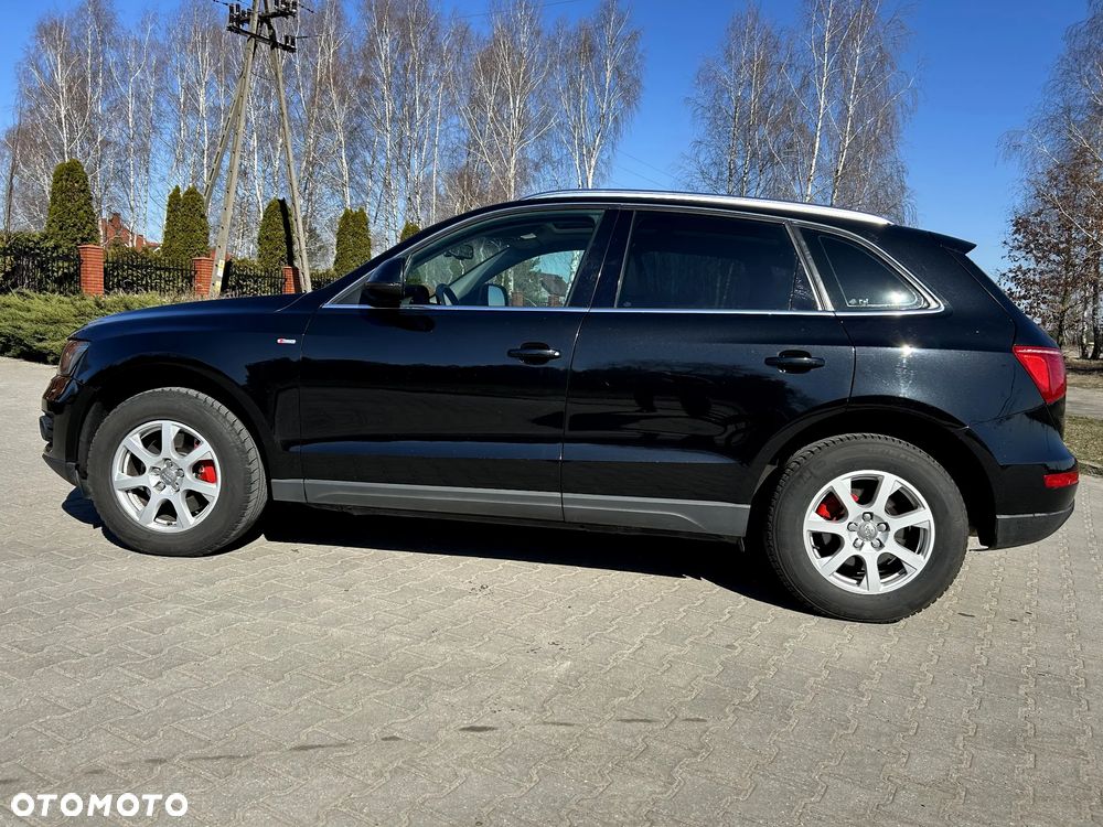 Audi Q5 - 15