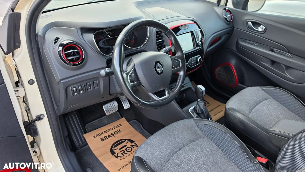 Renault Captur - 8