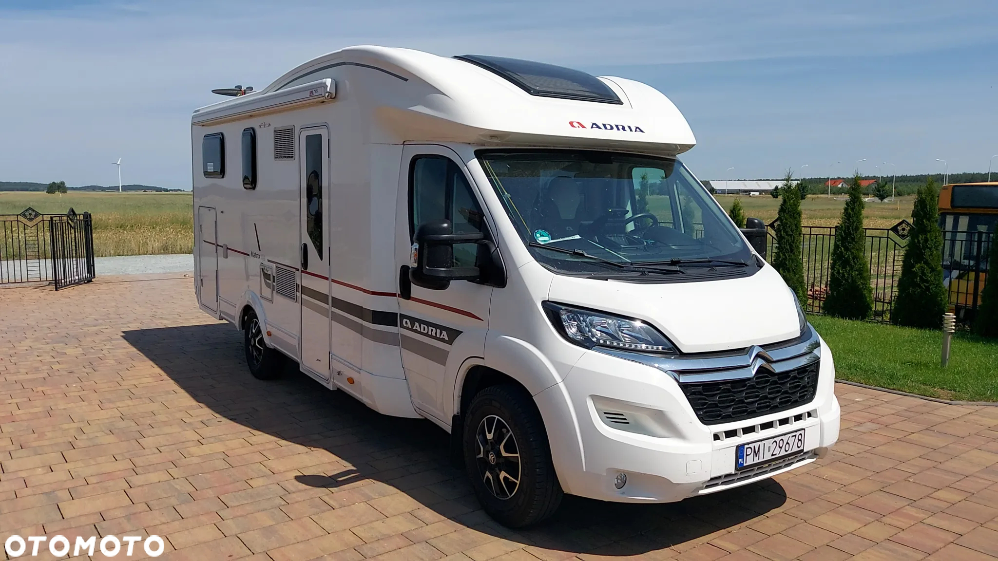 Adria Matrix 670 SL - 4