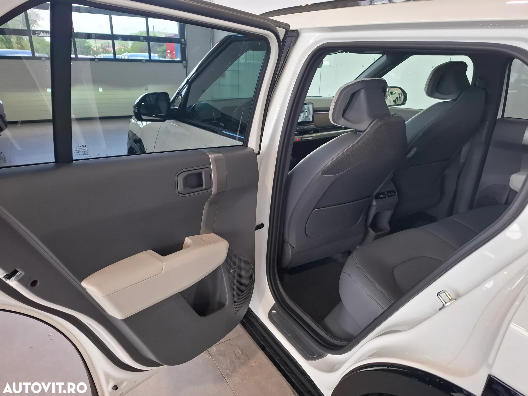 Kia EV3 - 32