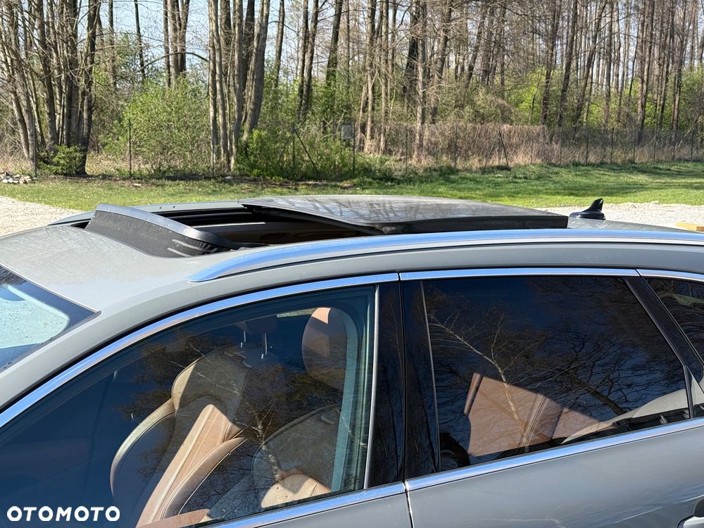 Audi A4 Avant 40 TFSI mHEV Quattro S Line S tronic - 11