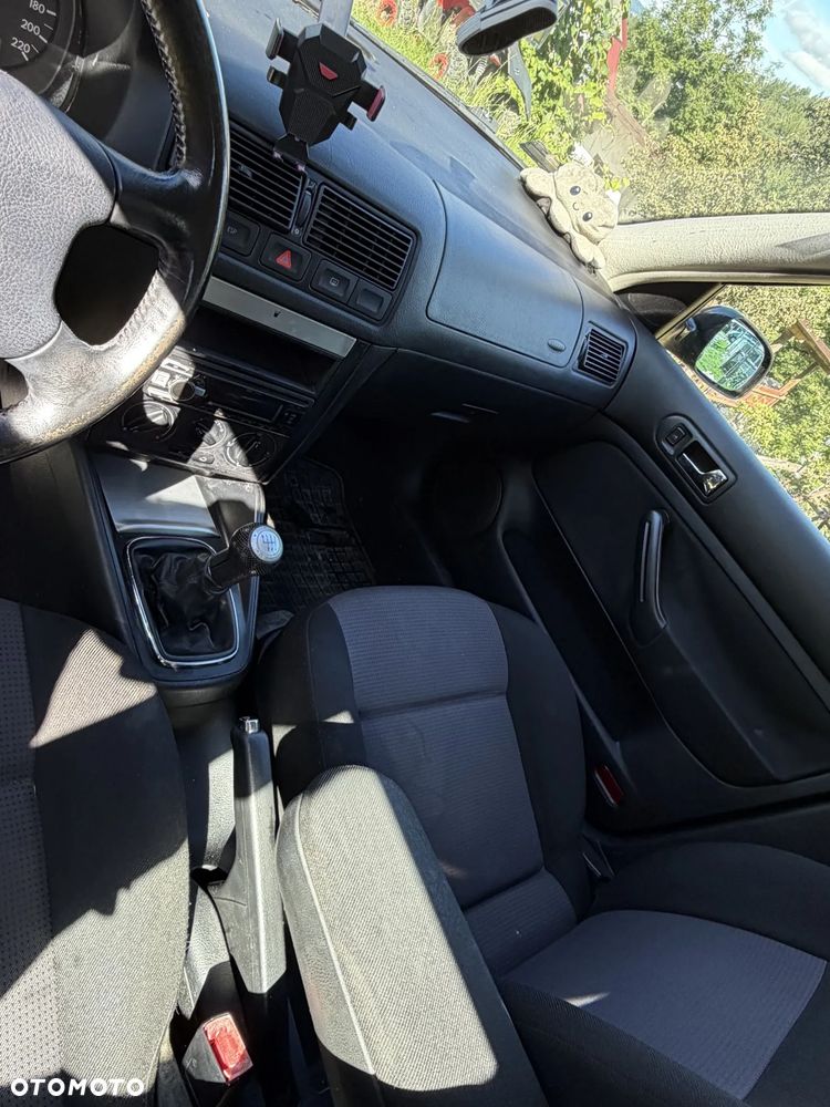 Volkswagen Golf 1.4 Q - 10