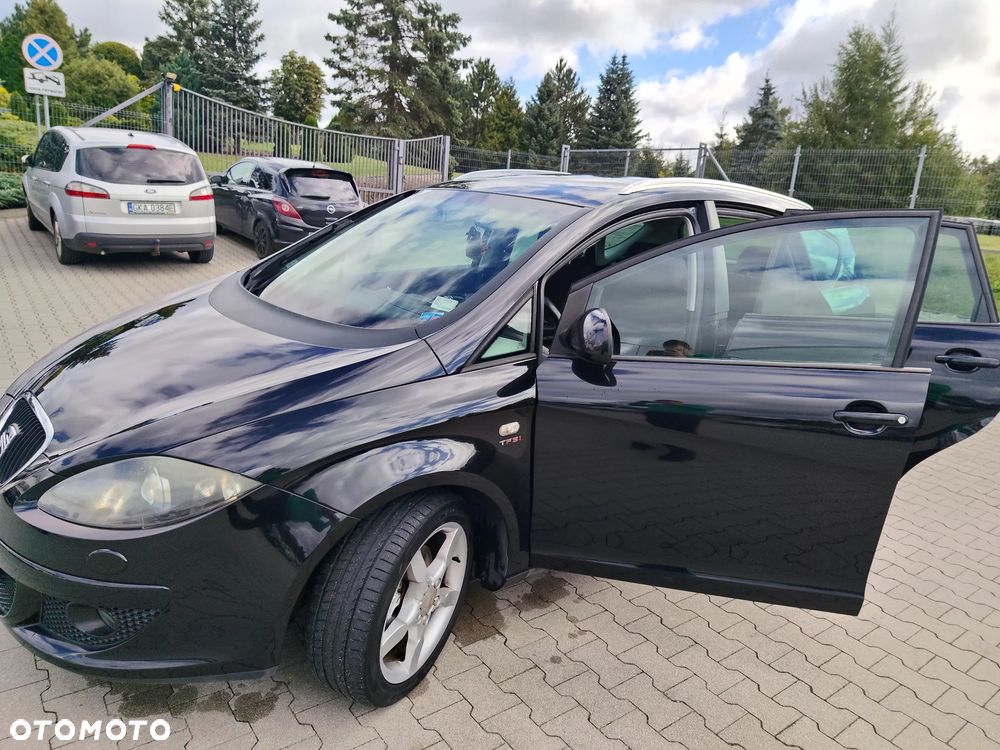 Seat Altea - 16