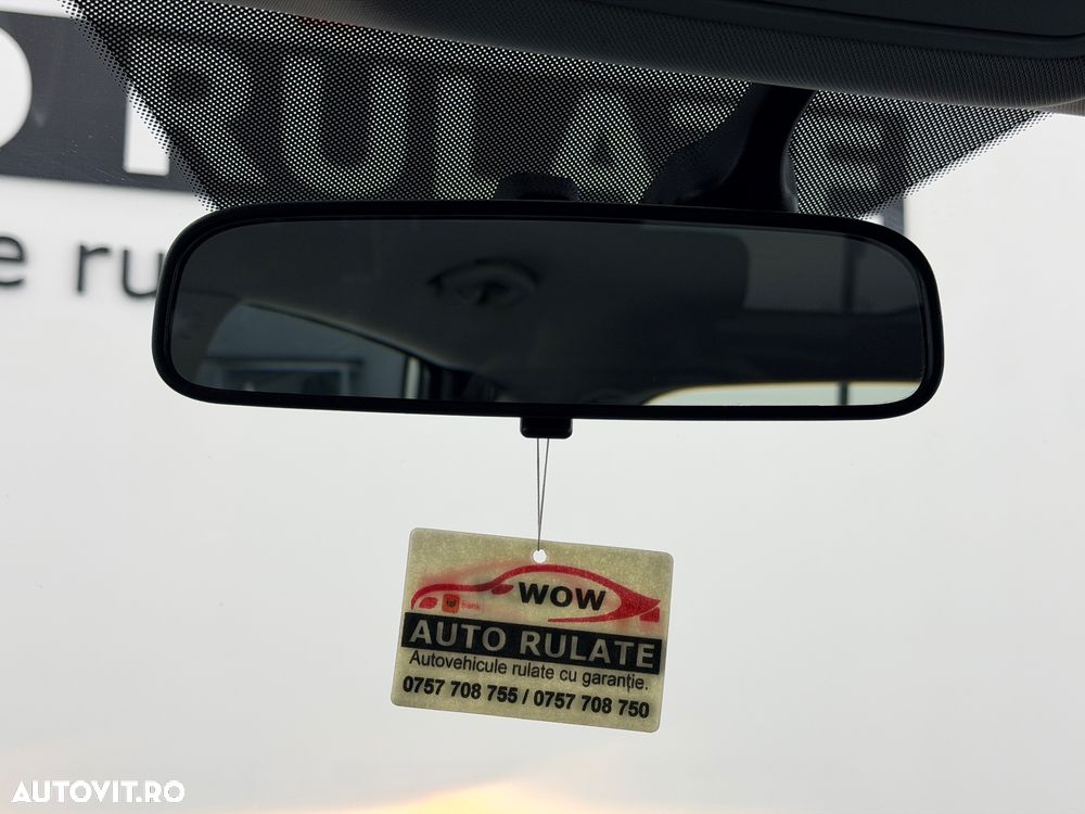 Hyundai ix35 1.7 CRDI 2WD Comfort - 24