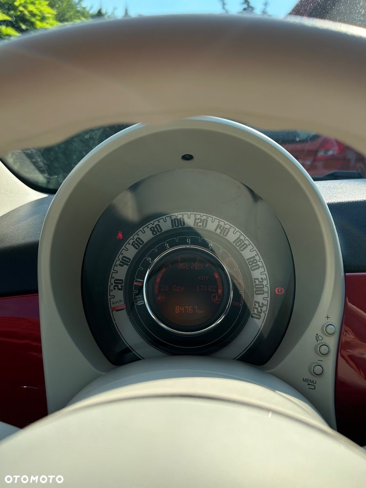 Fiat 500 - 13