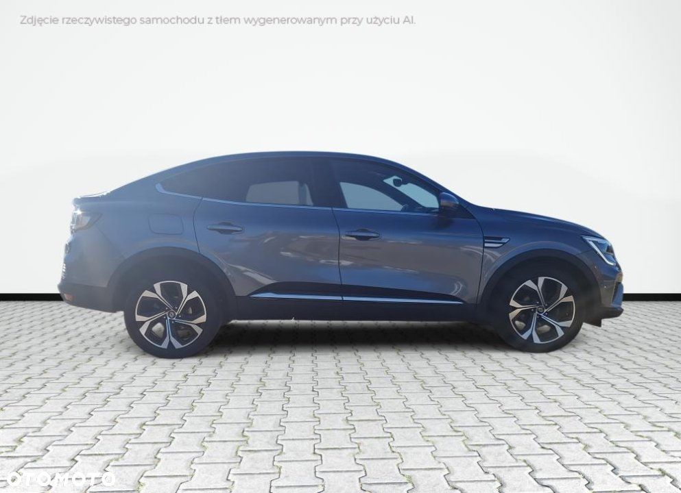 Renault Arkana - 4