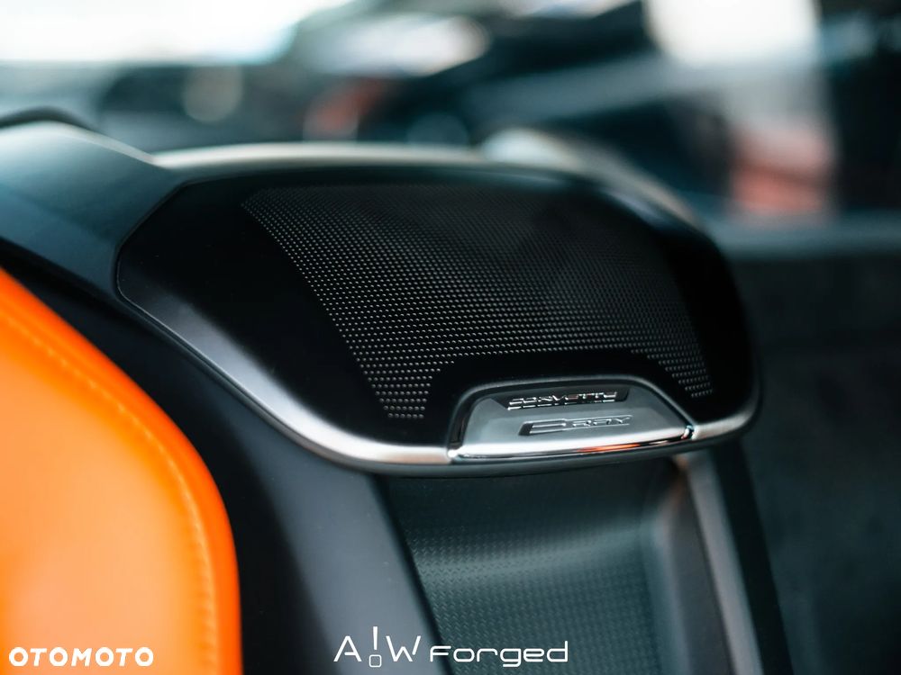 Chevrolet Corvette - 38