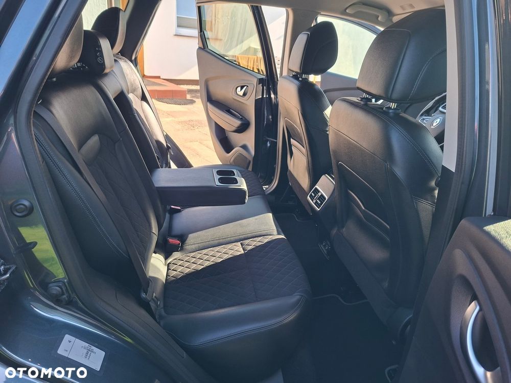 Renault Kadjar 1.3 TCe FAP Intens - 10