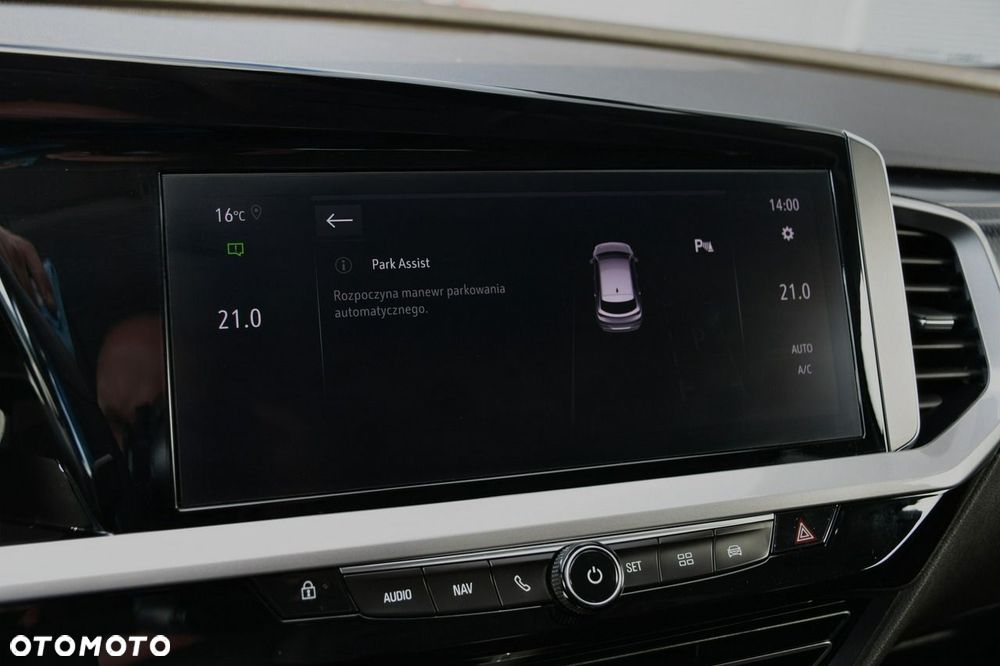 Opel Grandland 1.2 T GS Line S&S - 27