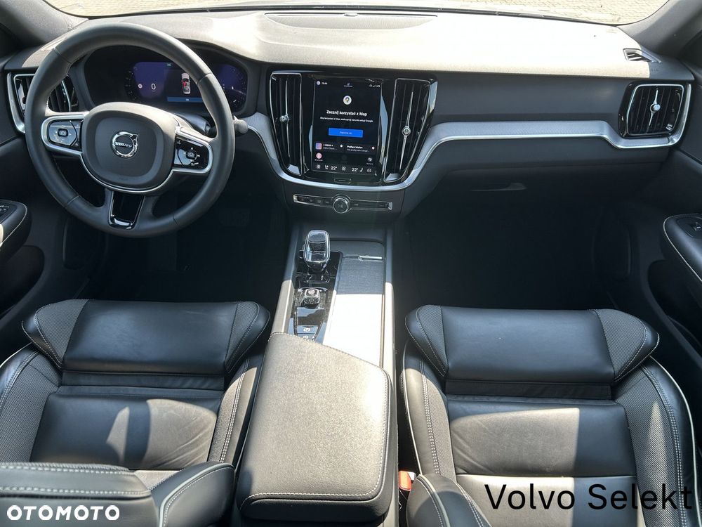 Volvo S60 - 29