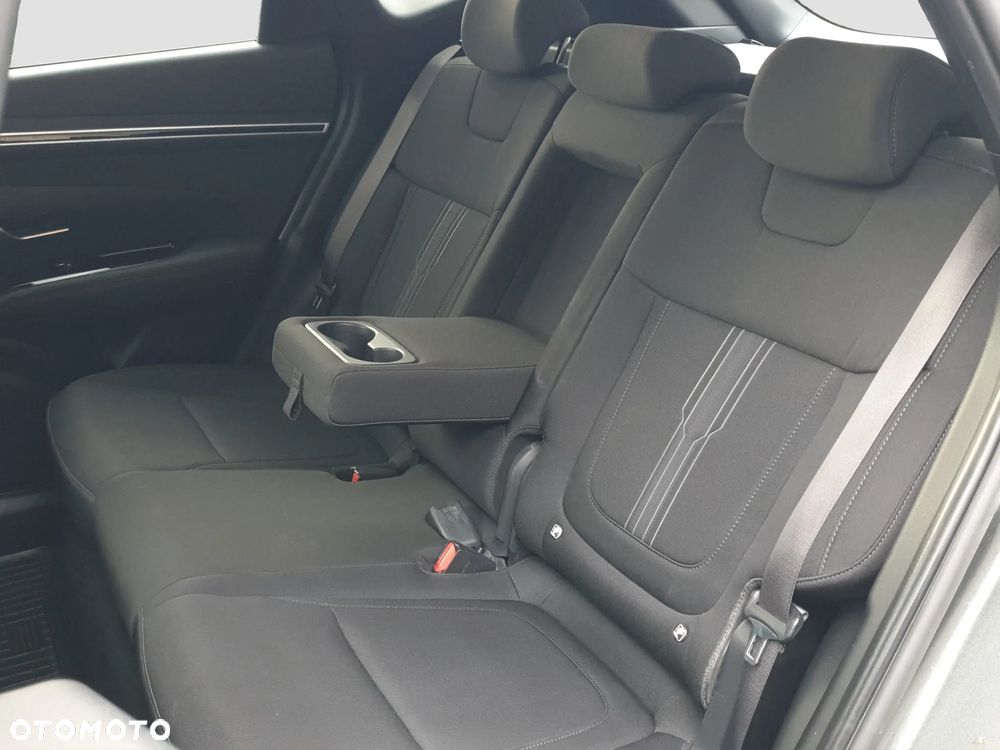 Hyundai Tucson 1.6 T-GDi Smart 2WD - 14