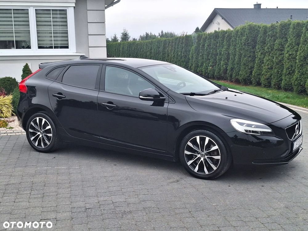 Volvo V40 2018 photo 5