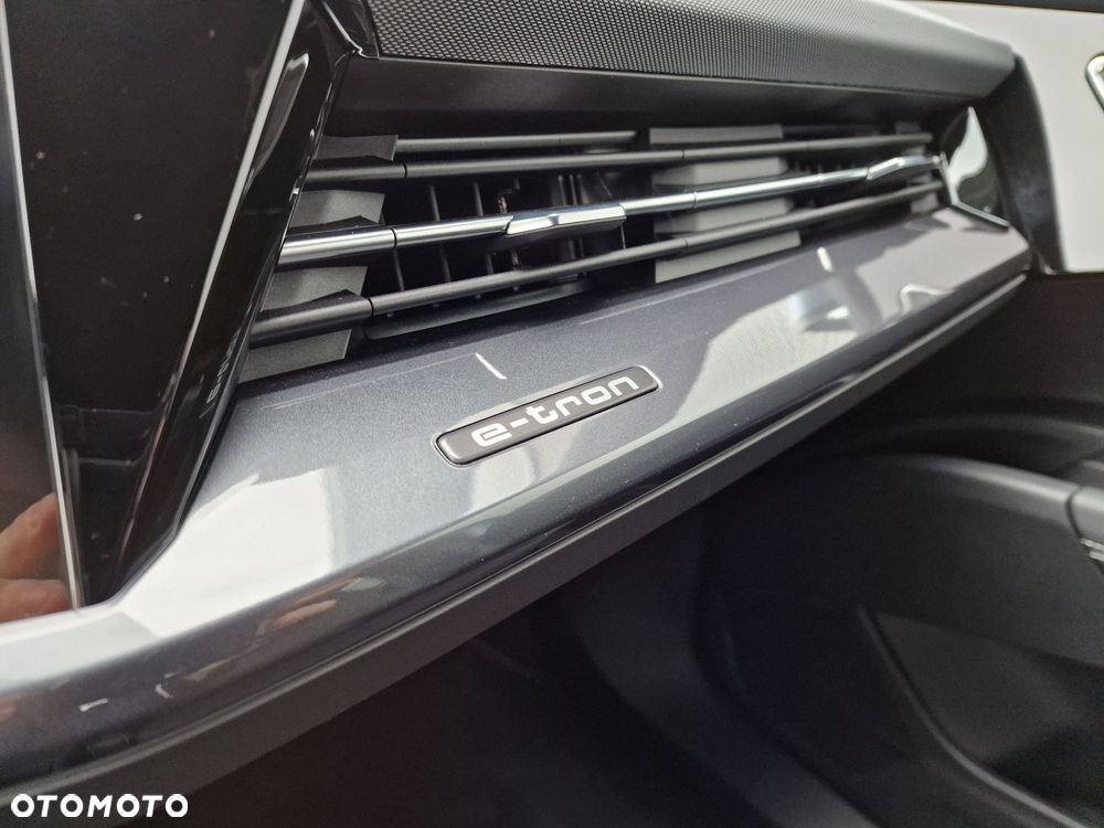 Audi Q4 Sportback e-tron - 31