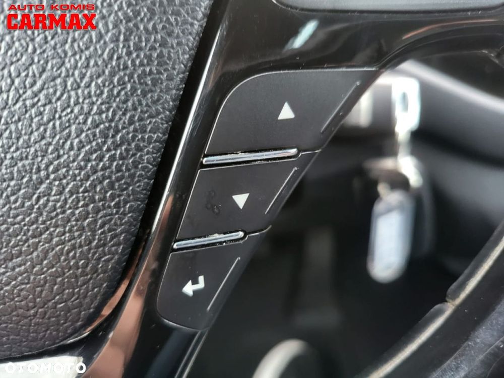 Kia Ceed 1.6 CRDi 136 ISG Platinum Edition - 15