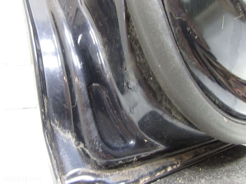 VW GOLF V VI 06-14 KOMBI VARIANT DRZWI PRAWY TYL PRAWE LC9X KPL DO ZALOZENIA - 11