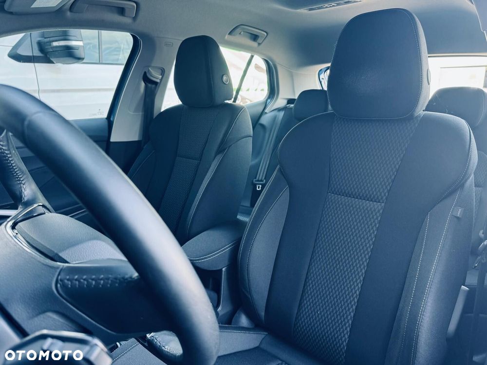 Skoda Fabia 1.0 TSI Style - 11
