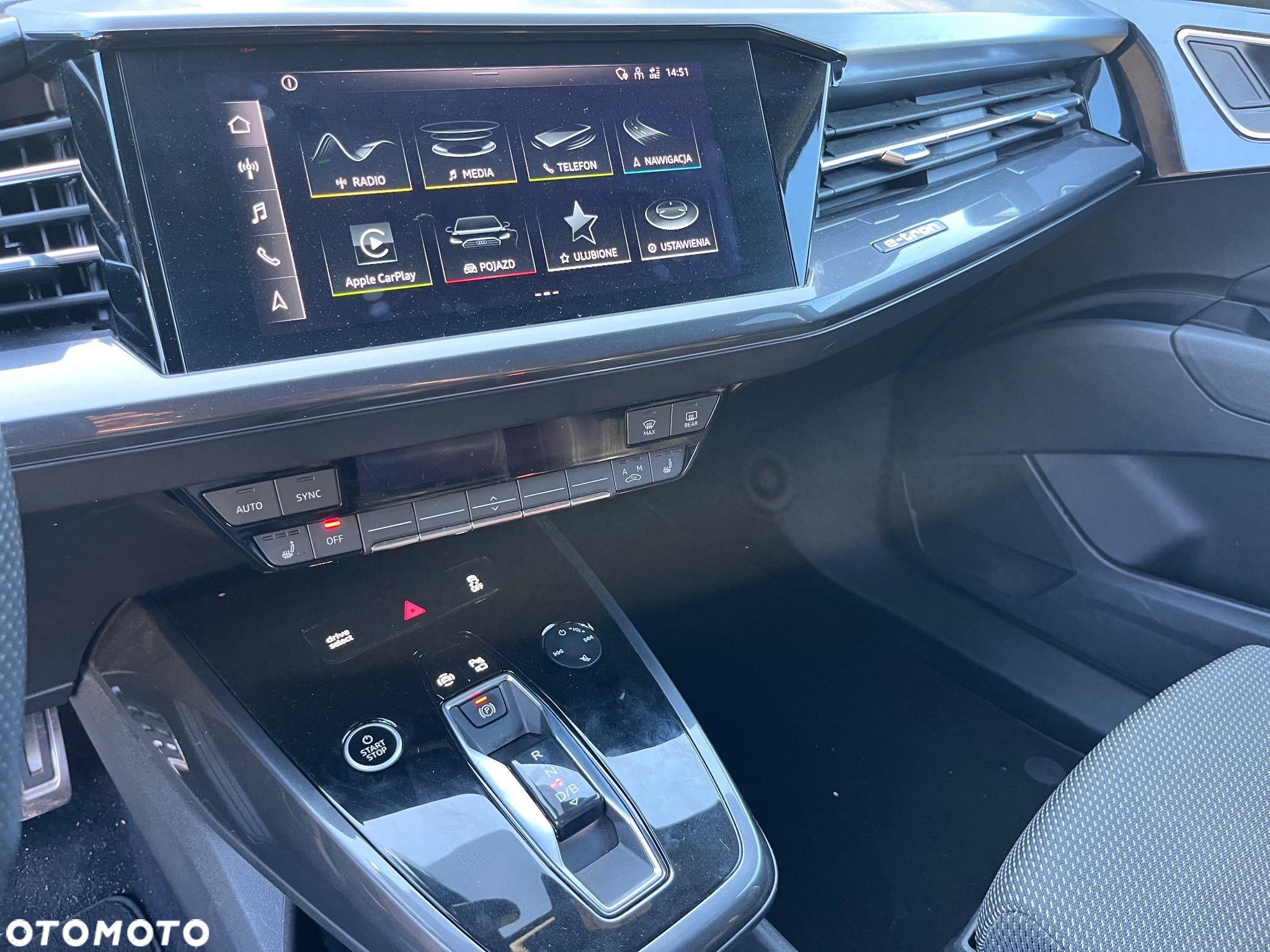 Audi Q4 e-tron 35 52kWh S Line - 19