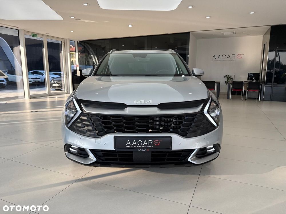 Kia Sportage - 7