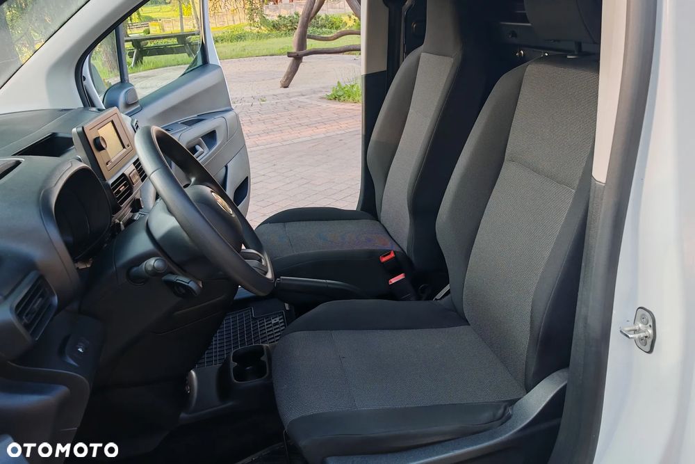 Fiat Doblo - 22