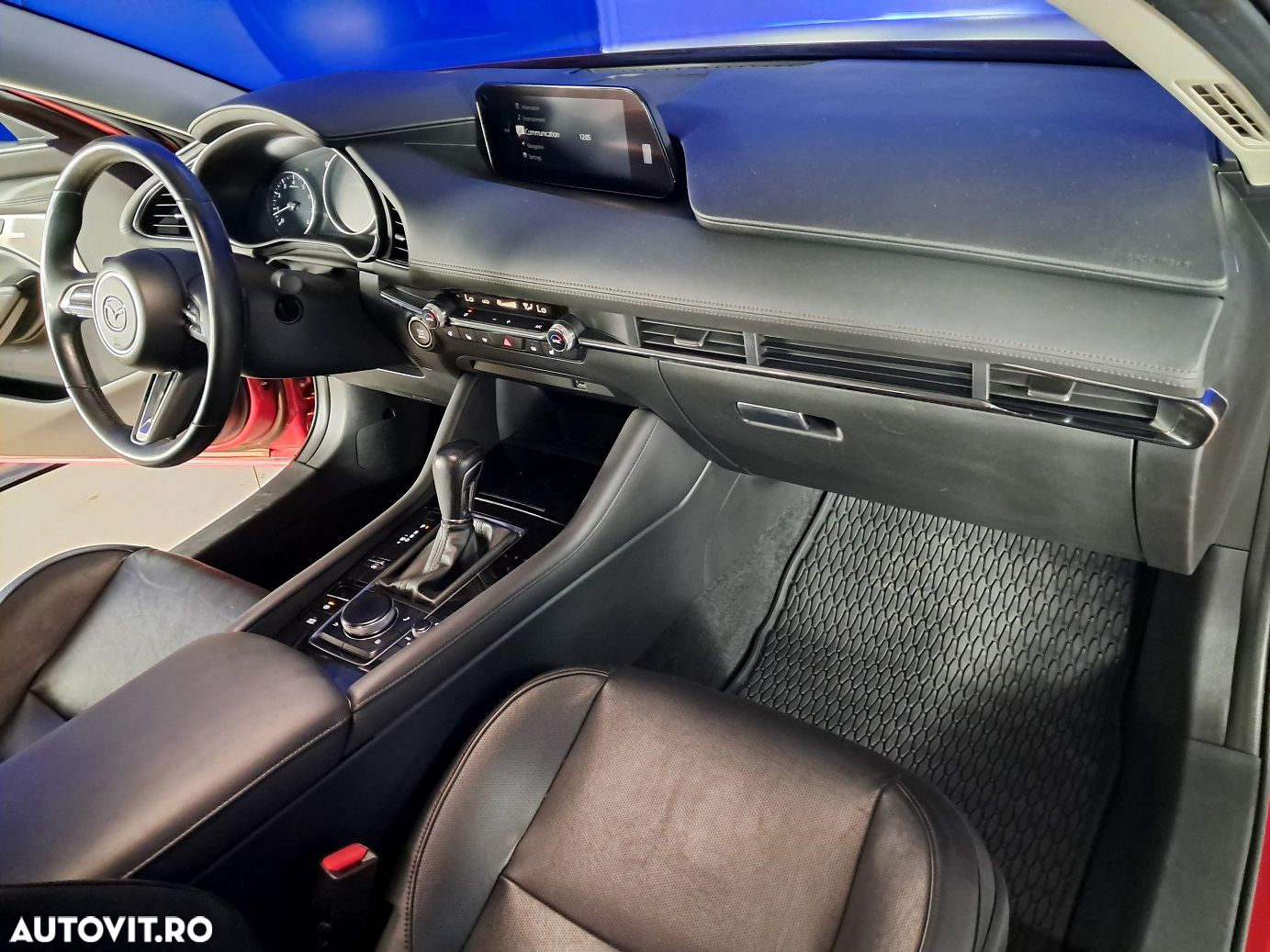 Mazda 3 - 18