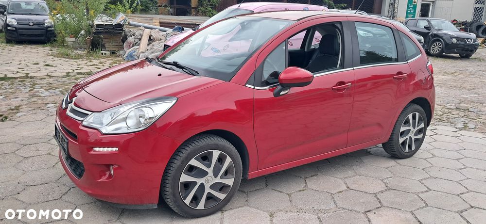 Citroën C3 BlueHDi 100 S&S SHINE - 8