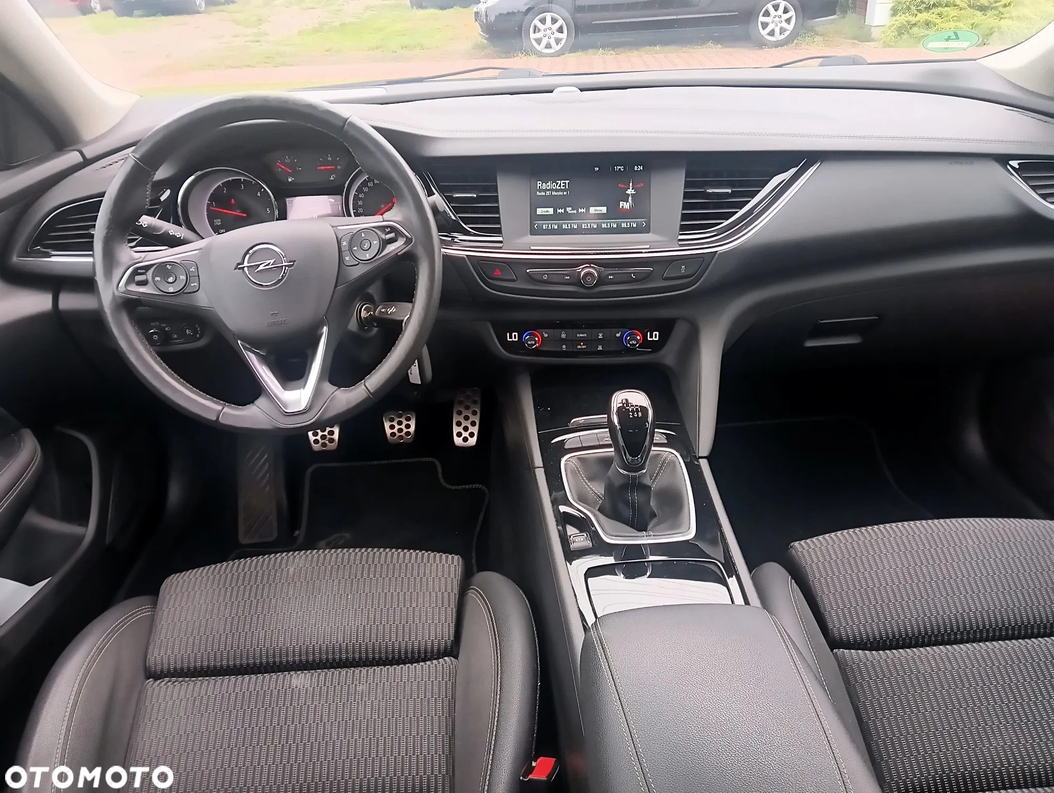 Opel Insignia Grand Sport 2.0 Diesel Dynamic - 6