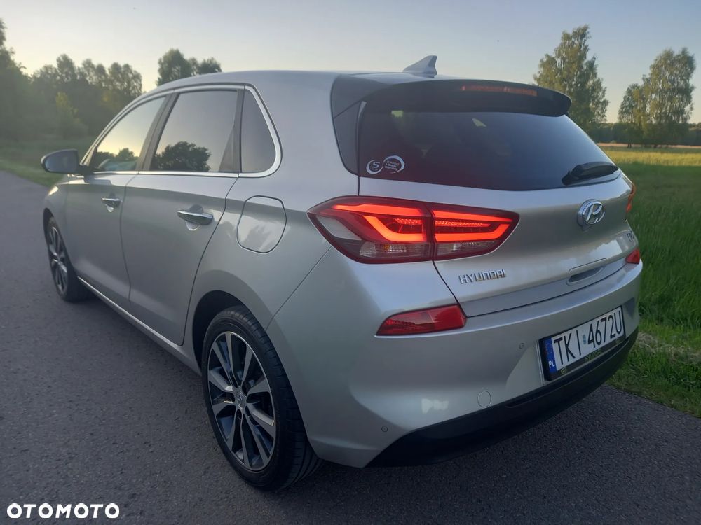 Hyundai i30 - 4