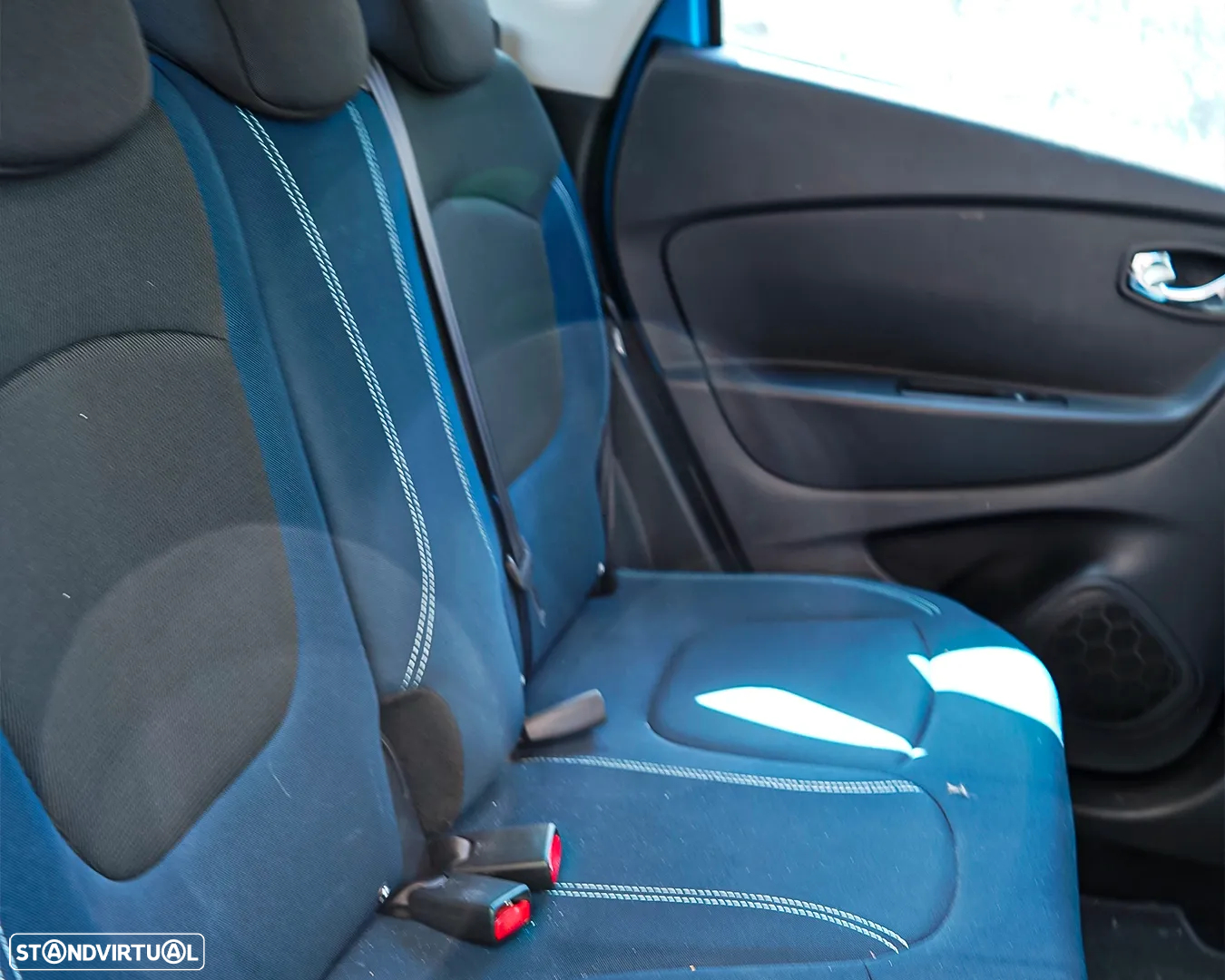 Renault Captur 0.9 TCE - 4
