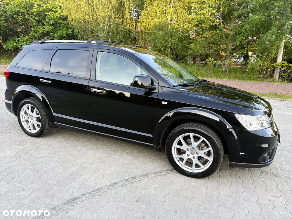 Dodge Journey - 9