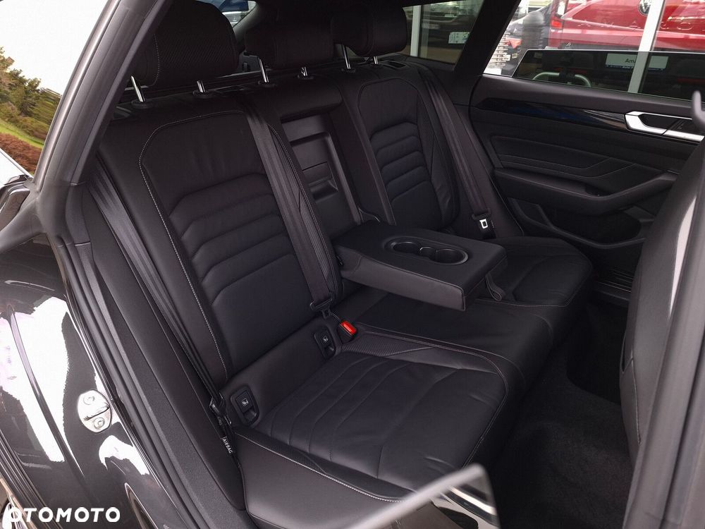 Volkswagen Arteon Shooting Brake 2.0 TDI 4Motion R-Line DSG - 17