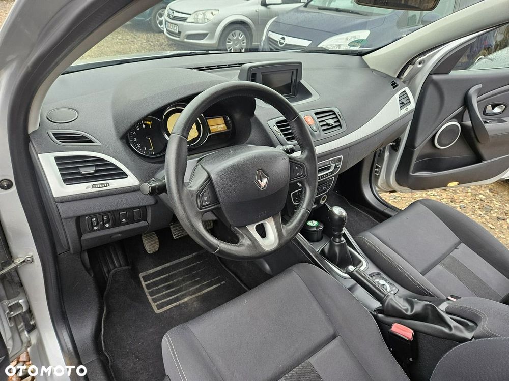 Renault Megane - 8