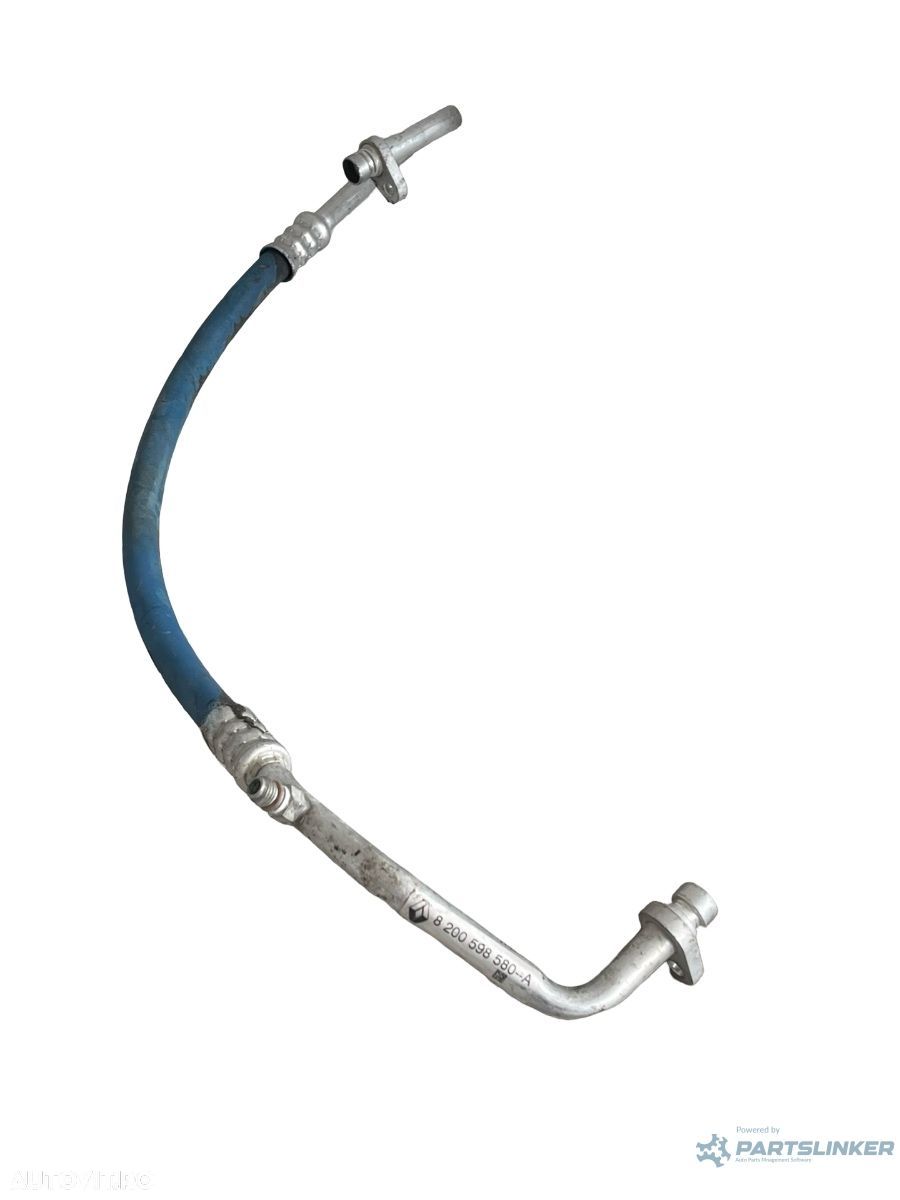 Conducta AC RENAULT TWINGO II CN0_ 2007 - > 1.2i 8200598580 - 1