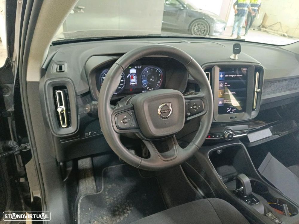 Volvo XC 40 1.5 T2 Essential Auto - 7