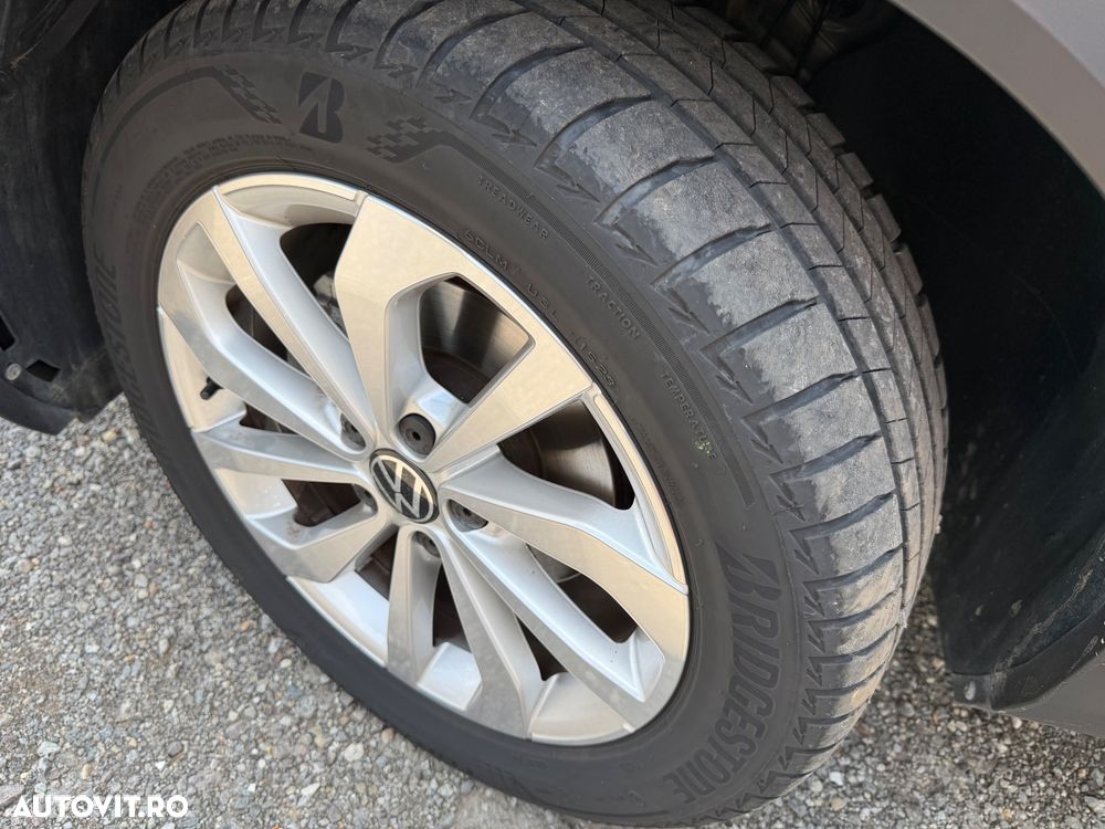 Volkswagen T-Roc 1.5 TSI DSG Style - 22