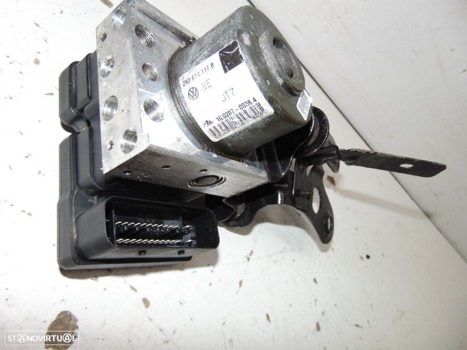 Vw caddy vários - 7