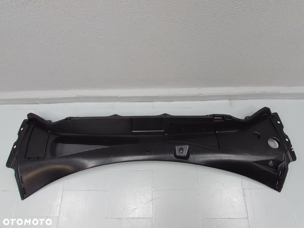 VOLVO XC90 II 14- PODSZYBIE PLASTIKOWE GORNE OSLONA EU 31385835 - 4