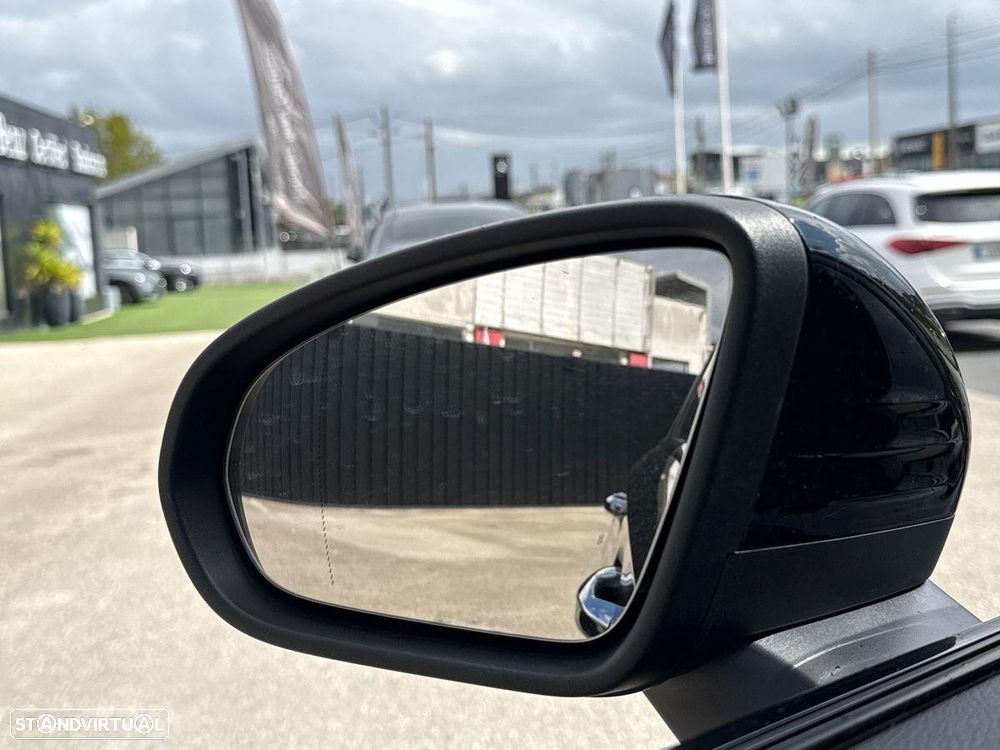 Mercedes-Benz A 180 d 8G-DCT Edition AMG Line - 17