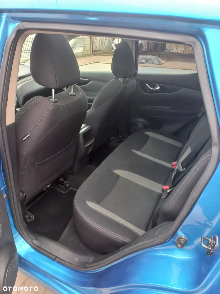 Nissan Qashqai 1.5 dCi DCT TEKNA - 29