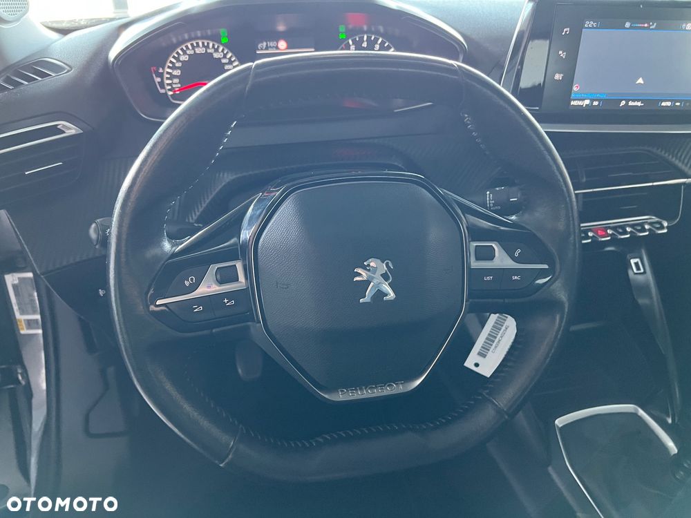 Peugeot 2008 - 15