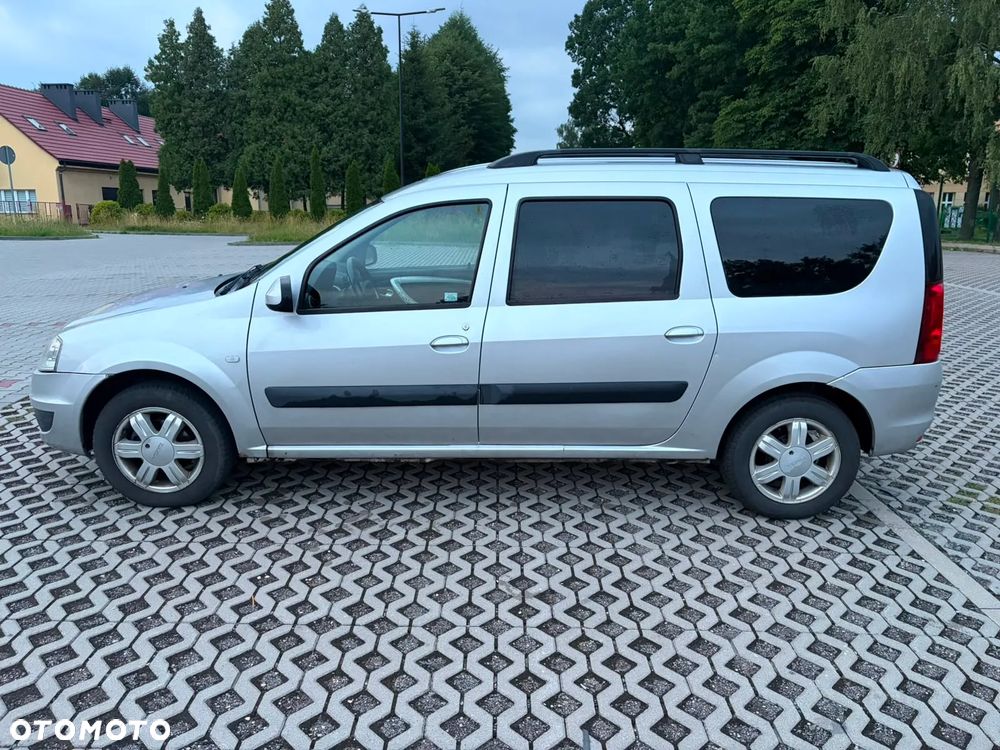 Dacia Logan 1.6 Laureate - 4