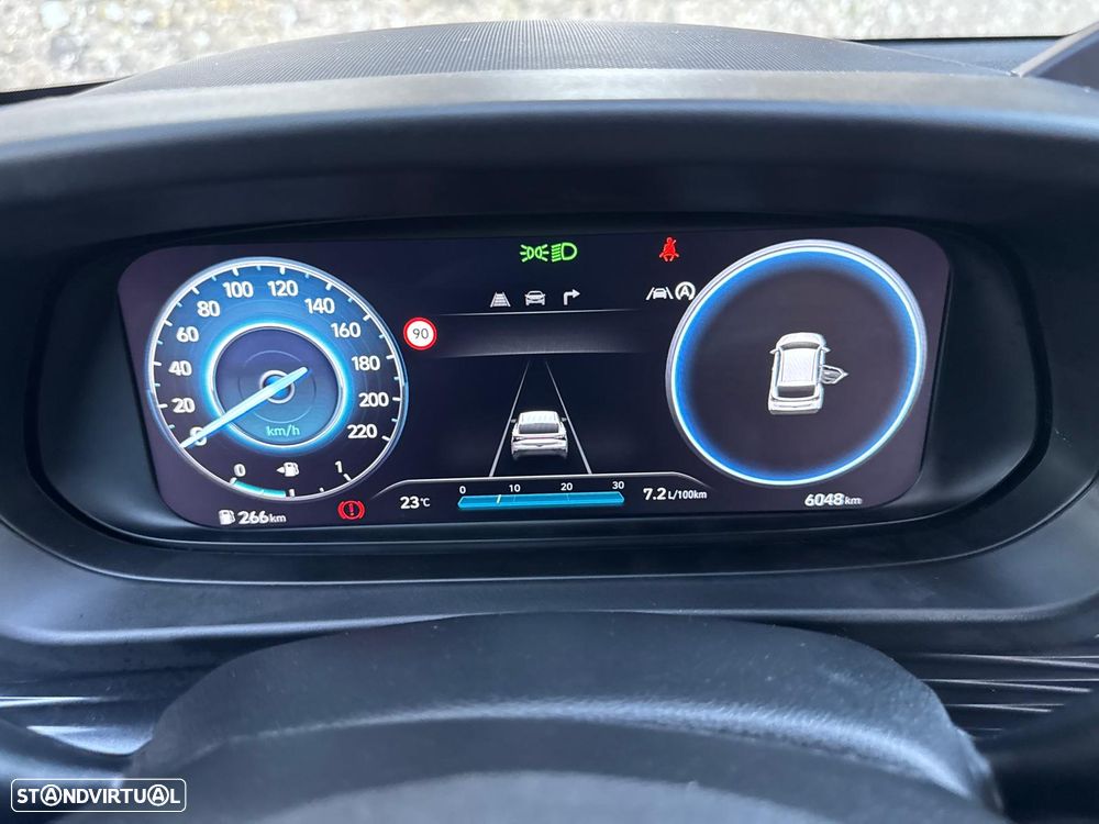 Hyundai i20 - 18