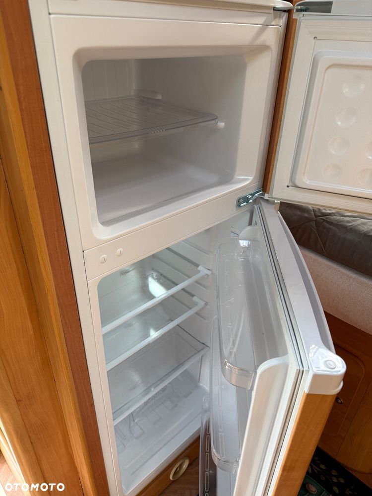 Adria Adriatik  ZIMOWY - 9